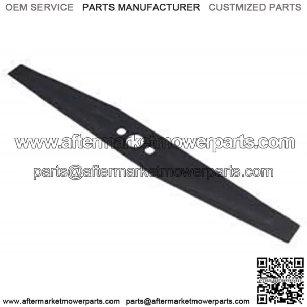 ISE Replacement Blade for Flymo Easi Glide 330XV (EG330XV) (9665551-01)