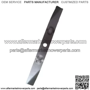 FLYMO MOWER BLADE 5127941-00 / 5127941-00/2 FOR VT370 37CM