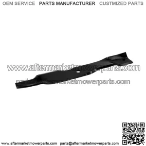 Hustler/big dog 52" Mulch Blades (794198)