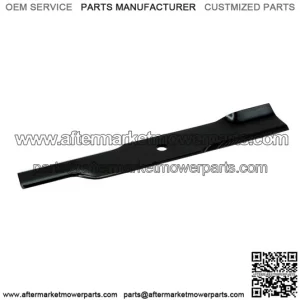 HUSTLER/BIG DOG 783753 MOWER BLADES 52" RAPTOR ALPHA MINI Z A SERIES