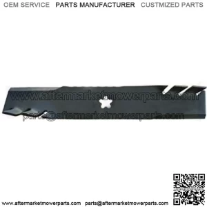 Mulching Blade Fits Yazoo/Kees Models