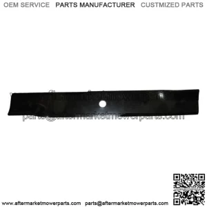 New Mower Blade 18" Husqvarna Turf Kees 101485 3 for 52" cut