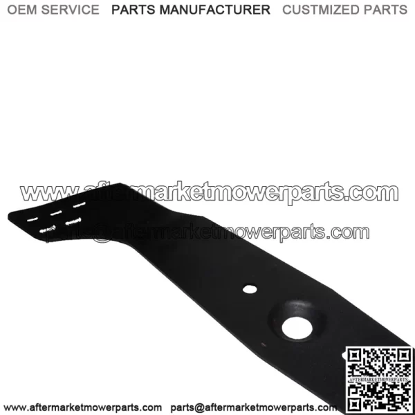 46CM Lawnmower Knife Honda HRB 415 HRG 465 C IZY 46P S / 72511-VH4-000 - Image 2