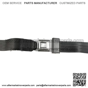 Golf Cart Seat Belt Extra Long 90"