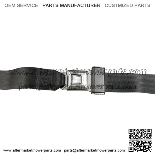 Golf Cart Seat Belt Extra Long 90"