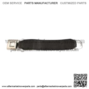Seat Belt Extension 12"