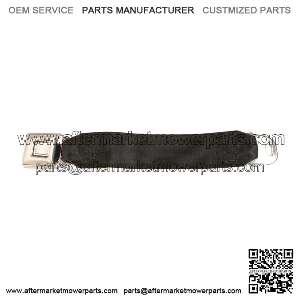Seat Belt Extension 12"