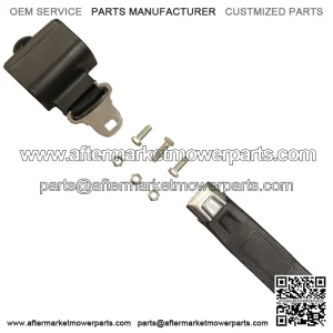 Universal Golf Cart Retractable Seat Belts