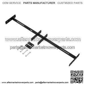 Golf Cart Seat Belt Mounting Bracket For TXT RXV EZGO Yamaha Club Car