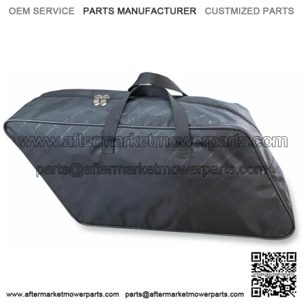 Saddlemen 2 Piece Saddlebag Packing Cube Liner Set Harley Davidson FLH Touring (For: Harley-Davidson)