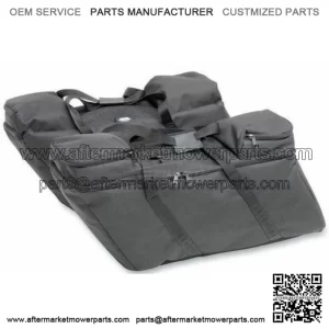 Saddle Bag Saddlebag Liner Pair Harley Touring Road Street Electra Glide King (For: Harley-Davidson)