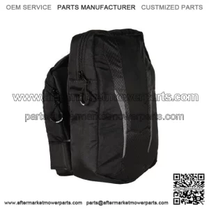 Ski-Doo Riser Block Bag - Short (REV Gen4 Summit, XP Summit,XU Tundra) 860201550