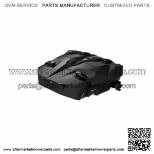 Ski-Doo  Slim Waterproof Tunnel Bag REV Gen4 137?? and longer 860201622