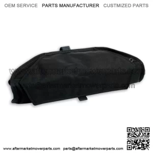 Ducati Handlebar Bag for Multistrada V2/950/1200/1260 96781271A