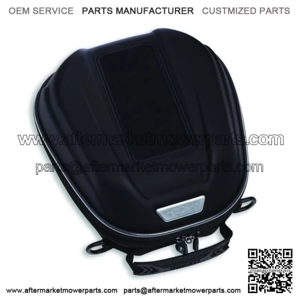 Ducati Tank Pocket Bag for Multistrada V4/V4 S 96781602A