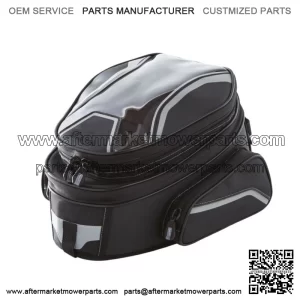 Ducati Soft Tank Bag for Panigale, Streetfighter 96781761AA