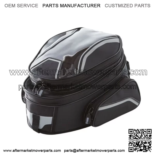 Ducati Soft Tank Bag for Panigale, Streetfighter 96781761AA