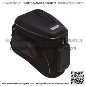 Ducati Tank Bag with Tank-lock fastener for Multistrada V4 96781691AA