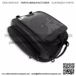 Ducati Magnetic Tank Bag for XDiavel and Diavel 1260 96780771B