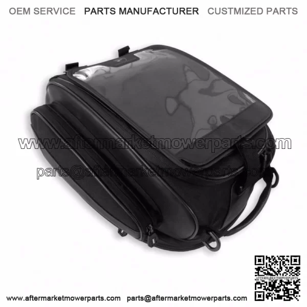 Ducati Magnetic Tank Bag for XDiavel and Diavel 1260 96780771B