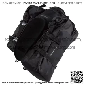 Ducati Soft Side Bags for DESERT X 96781972AA