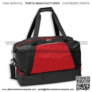 Ducati Corse Freetime Duffle Gym Bag 987700613