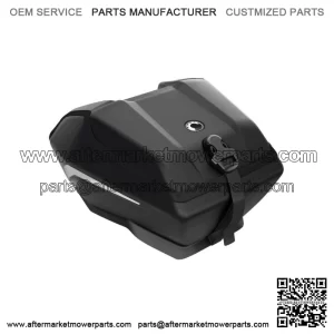 Snowmobile  Trail Seat Bag REV Gen4 MXZ Renegade 860201275