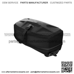 Snowmobile  Sport Tunnel Bag 17 L Black 860202447