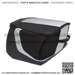Snowmobile Modular Tunnel Bag Extension 860200173 Rev XR XS GTX