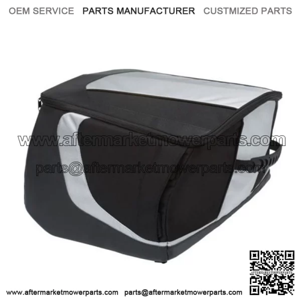 Snowmobile Modular Tunnel Bag Extension 860200173 Rev XR XS GTX