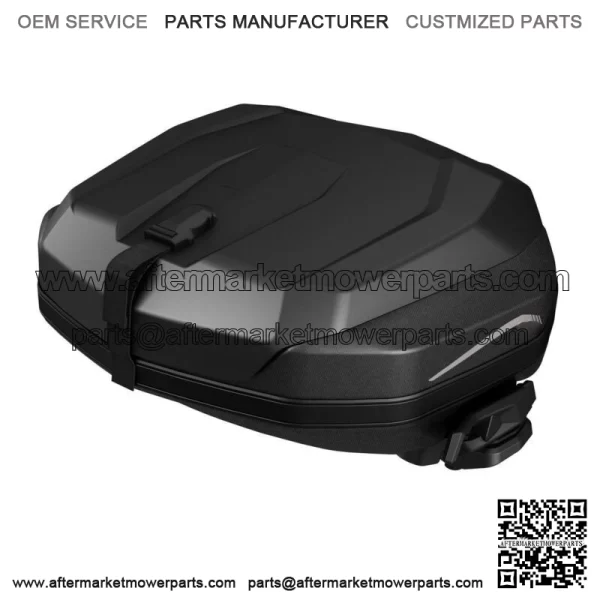 Snowmobile SR 21 L  Tunnel Bag REV G4 860202449