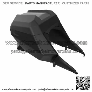 Snowmobile Combo Bag 30 L REV Gen4 WIDE 860201821