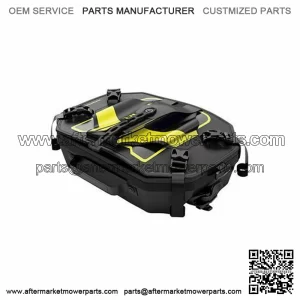 Snowmobile  Deep Snow Pro Bag 30L 860202456