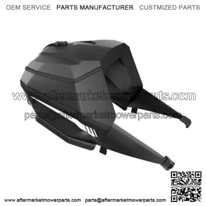 Snowmobile  Combo Seat Bag 31L for Narrow Chassis 860201475