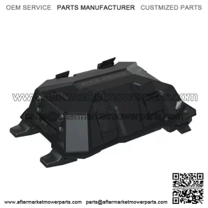 New OEM Polaris Snowmobile Lock & Ride Flex Medium Burandt Bag 2889258