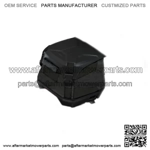 Polaris Snowmobile Lock & Ride Flex M Journey Tunnel Bag NEW OEM 2889228