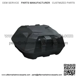 Polaris Snowmobile Adventure Tunnel Bag 2882816