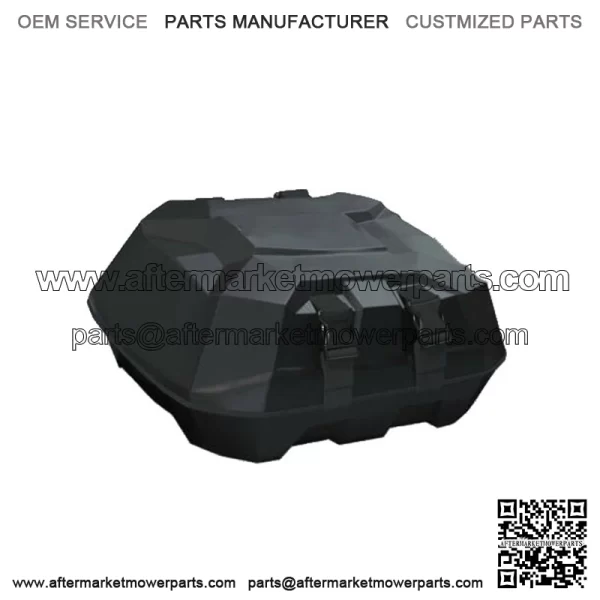 Polaris Snowmobile Adventure Tunnel Bag 2882816
