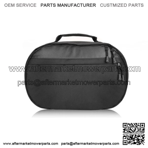 UTV Drive Belt Storage Bag Drive Belt Holder for All UTVs Polaris RZR Can Am X3 For: More than one vehicle