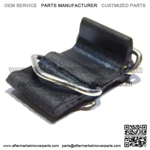 1991-2022 Yamaha YZ125 YZ250 X WR 500 250F 400F OEM Tank Strap 3SP-24173-00-00