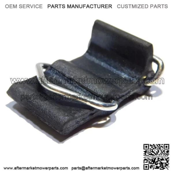 1991-2022 Yamaha YZ125 YZ250 X WR 500 250F 400F OEM Tank Strap 3SP-24173-00-00