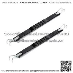 2 PCS Golf Cart Battery Lifting Strap for Yamaha, EZGO, Club Car-Only for Trojan