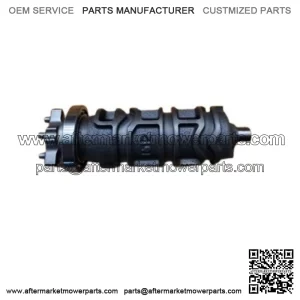 Kawasaki 2005-2006 Ninja Shift Drum Assembly Change 13239-0012