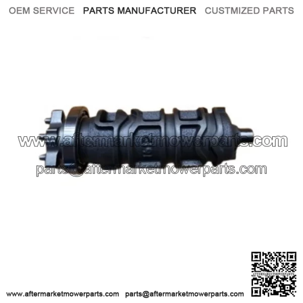 Kawasaki 2005-2006 Ninja Shift Drum Assembly Change 13239-0012