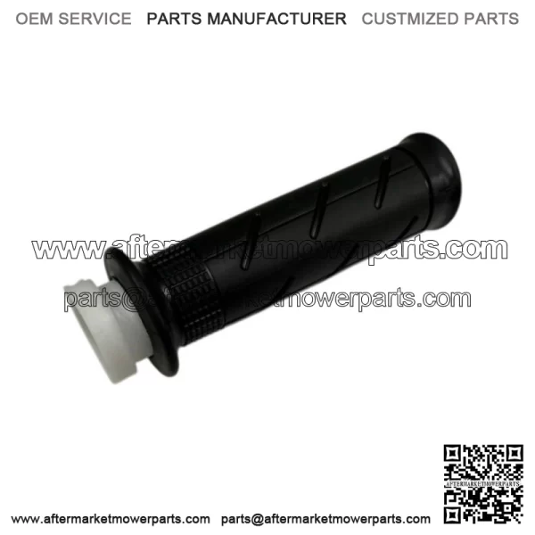 Honda Throttle Tube Grips RVT1000R RC51 VFR800 Interceptor Blackbird 1100XX