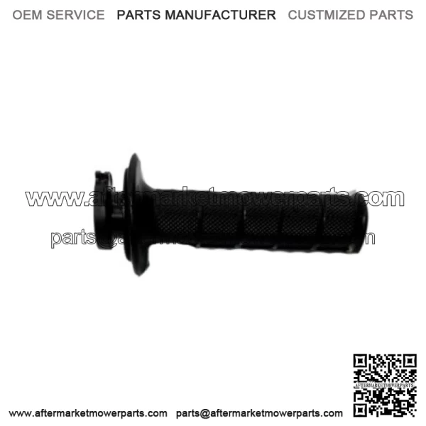 NEW 2009-2024 KAWASAKI KLX250 250S 250SF 300 SM THROTTLE GRIP 46019-0026