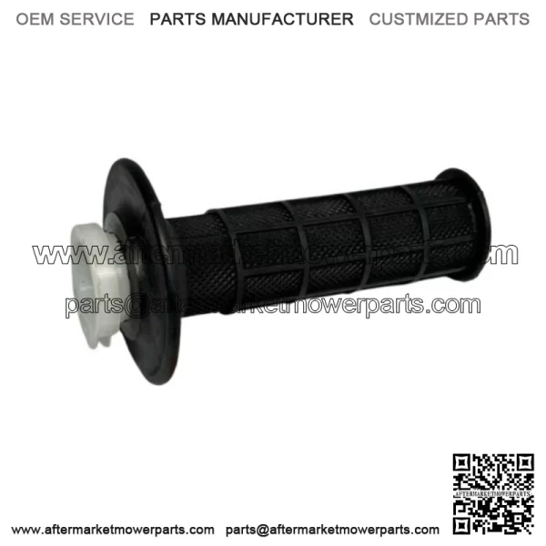 Honda Throttle Tube / Grip 53140-429-010 XR250 XR400 XR600