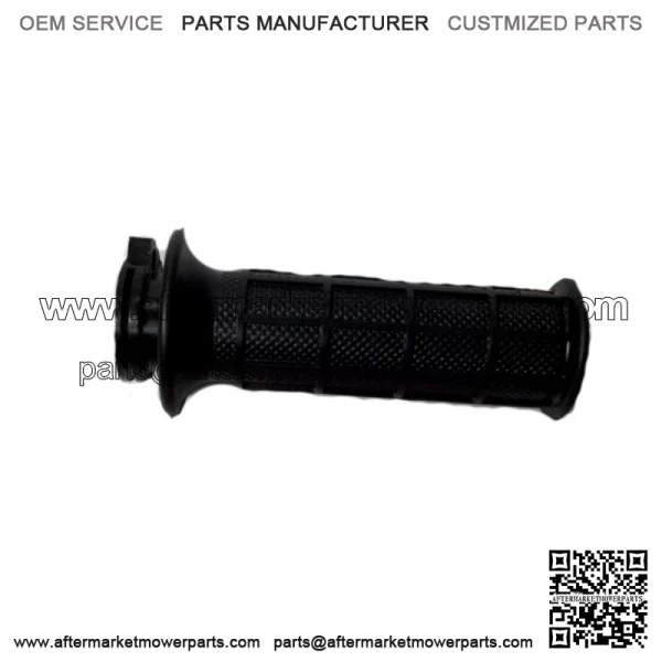 Honda OEM Throttle Grip Assembly 1997-2003 XR70R 1994 CT70 53140-126-770