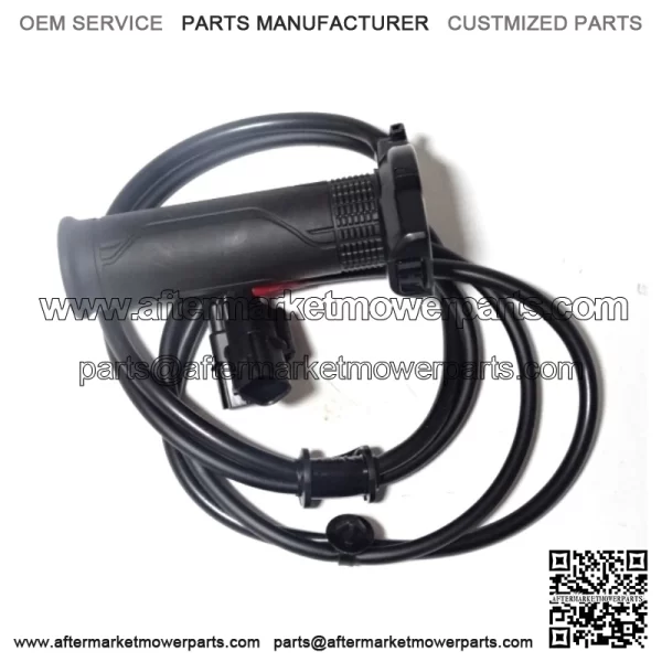 Honda 2014-2015 VFR Left Set 35520-MJM-315 New OEM