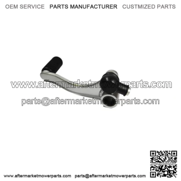 2013-2017 Kawasaki Ninja 300 ABS SE OEM Shift Lever 13242-0088